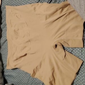 2 maternity shapewear